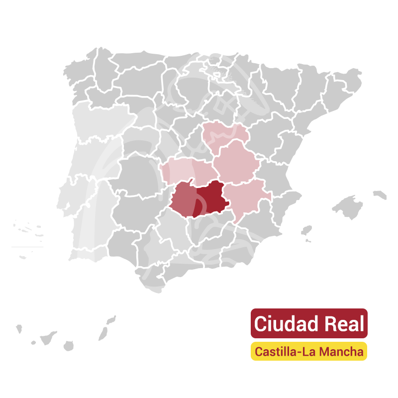 Castilla-Ciudad